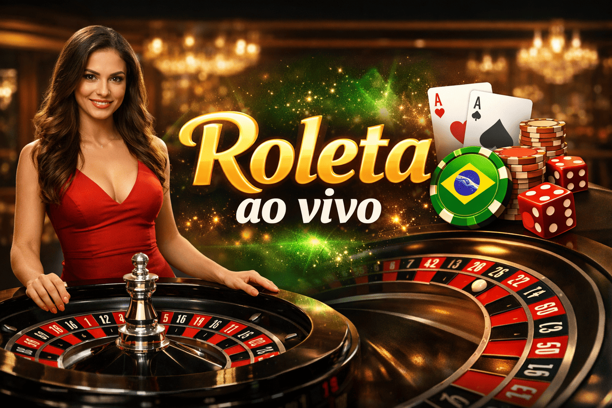 Roleta 1200win